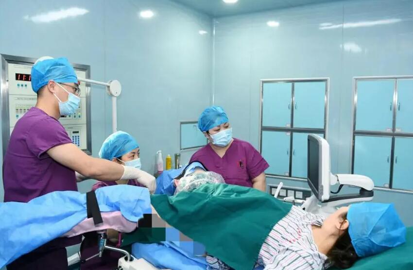 2024年泰国第三代试管婴儿子医院都是哪些