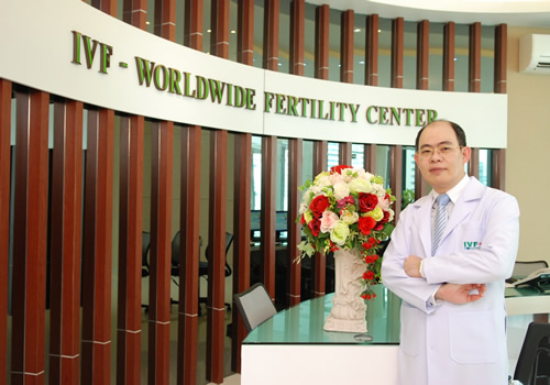 志润生殖医疗诊所全球医院